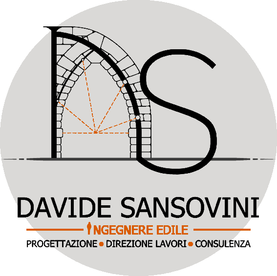 Logo Ing. Davide Sansovini